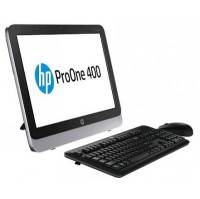 моноблок HP ProOne 400 G1 L3E53EA Черный