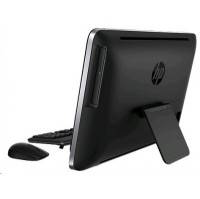 моноблок HP ProOne 400 G1 L3E59EA Черный