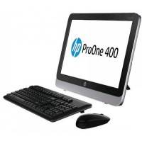 моноблок HP ProOne 400 G1 L3E79EA Черный