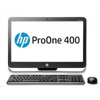 моноблок HP ProOne 400 G1 M3W66EA Черный