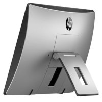 моноблок HP ProOne 400 G2 V7Q66EA Серебристый