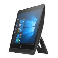 моноблок HP ProOne 400 G2 V7Q67EA Серебристый