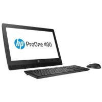 моноблок HP ProOne 400 G3 2RT92ES Черный