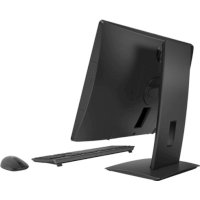 моноблок HP ProOne 400 G3 2RT97ES Черный