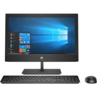 моноблок HP ProOne 400 G4 5BL84ES Черный