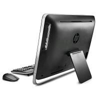 моноблок HP ProOne 400 J8S77EA Черный