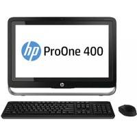 моноблок HP ProOne 400 J8S80EA Черный