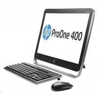 моноблок HP ProOne 400 M3W40EA Черный