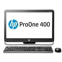 моноблок HP ProOne 400 M3W42EA Черный