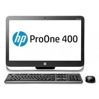 моноблок HP ProOne 400 M3W61EA Черный