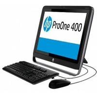моноблок HP ProOne 400 P5J79ES Черный