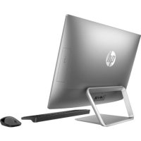 моноблок HP ProOne 440 G3 2RU03ES Черный