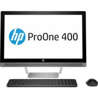 моноблок HP ProOne 440 G3 2SF71ES Серебристый