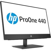 моноблок HP ProOne 440 G4 4YW00ES Черный