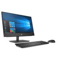 моноблок HP ProOne 440 G5 1C7N6ES Черный