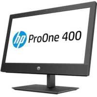 моноблок HP ProOne 440 G5 8PG92ES Черный