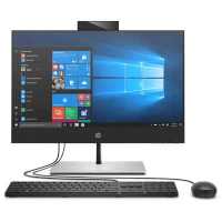 моноблок HP ProOne 440 G6 1C7C4EA Черный