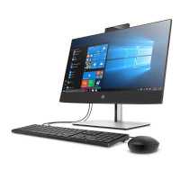 моноблок HP ProOne 440 G6 1C7C4EA Черный