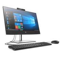 моноблок HP ProOne 440 G6 1C7C4EA Черный