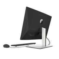 моноблок HP ProOne 440 G6 1C7C4EA Черный