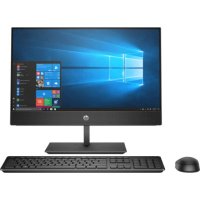моноблок HP ProOne 600 G4 4KX93EA Черный