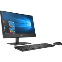 моноблок HP ProOne 600 G4 4KX97EA Черный