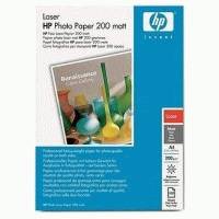 бумага HP Q6550A