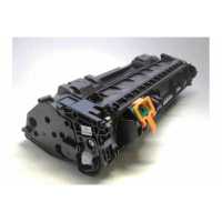 картридж HP 53A Q7553A черный