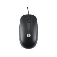 мышь HP QY778A6 Черный