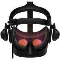 шлем виртуальной реальности HP Reverb G2 Headset VR3000 1N0T5AA