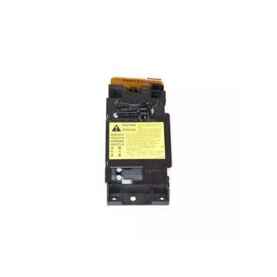 блок лазера HP RM1-4724
