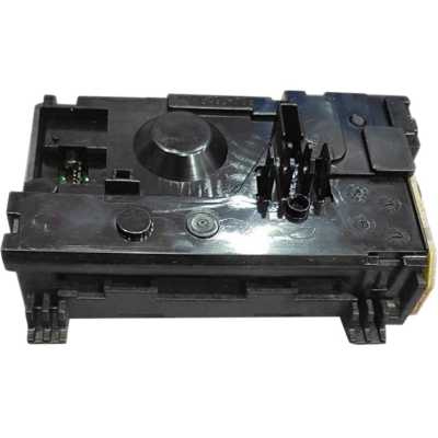 блок лазера HP RM2-6911