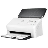 сканер HP ScanJet Enterprise 5000 s4 Черно-белый