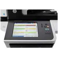 сканер HP ScanJet Enterprise 8500 Черно-белый