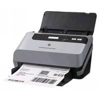 сканер HP ScanJet Enterprise Flow 5000 s2 L2738B Черно-серый