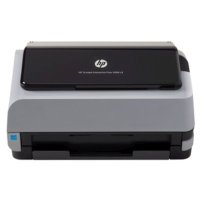 сканер HP ScanJet Enterprise Flow 5000 s3 L2751A Черно-серый