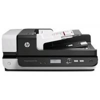 сканер HP ScanJet Enterprise Flow 7500 Черно-белый