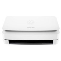 сканер HP ScanJet Pro 2000 s1 Черно-белый