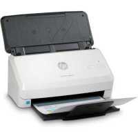 сканер HP ScanJet Pro 2000 s2 Белый