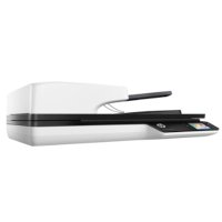 сканер HP ScanJet Pro 4500 fn1 Черно-белый