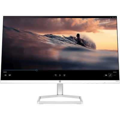 монитор HP Series 5 524sa 94C37AA Белый