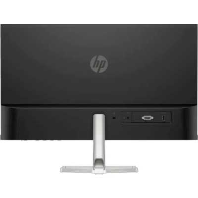 монитор HP Series 5 524sf 94C17AA Черно-Серебристый