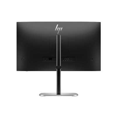 монитор HP Series 5 527pf B28F5AS Черно-Серебристый