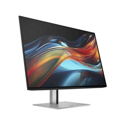 монитор HP Series 7 Pro 724pu 8Y2F7AA Серебристый