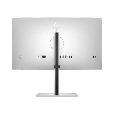 монитор HP Series 7 Pro 727pq 8J4D8AA Серебристый