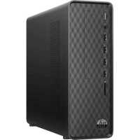 компьютер HP Slim S01-pF1046ur Черный