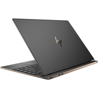 ноутбук HP Spectre 13-af003ur Черный