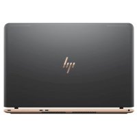 ноутбук HP Spectre 13-v006ur Черный