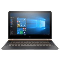 ноутбук HP Spectre 13-v007ur Черный