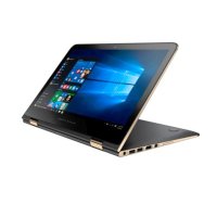 ноутбук HP Spectre x360 13-4107ur Серебристый